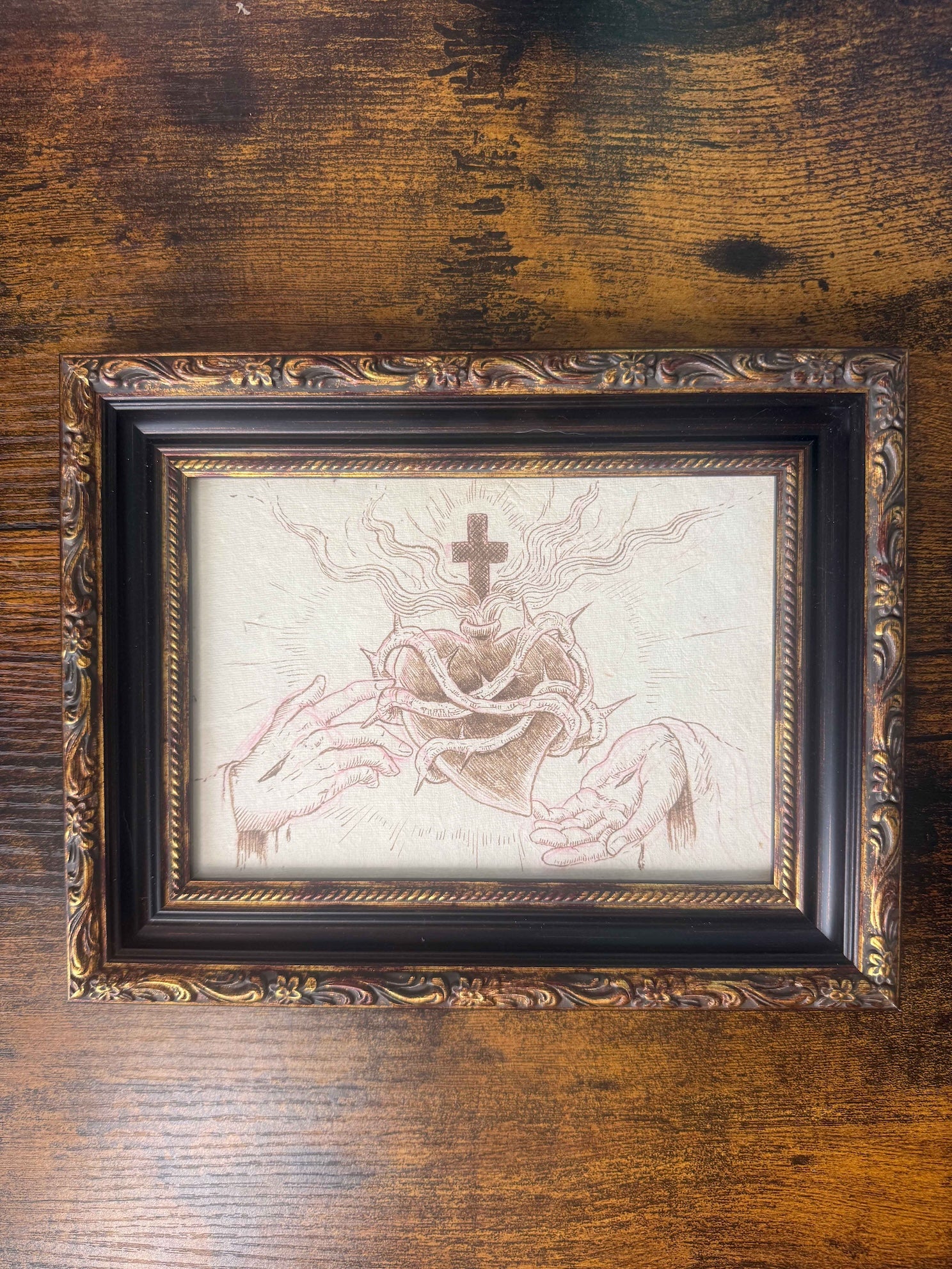 Sacred Heart